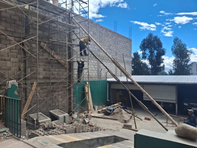 Inicio cerramiento 3