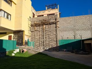 cerramiento