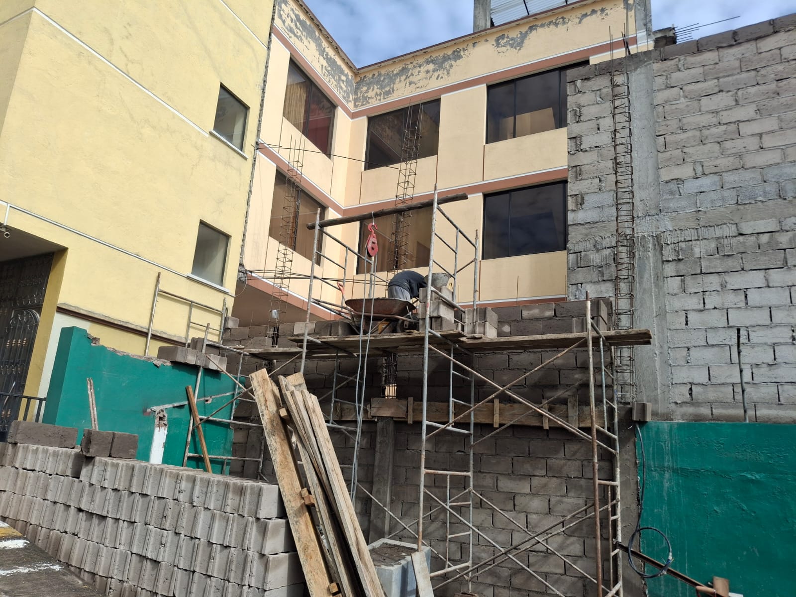 Proyectos cerramiento 4